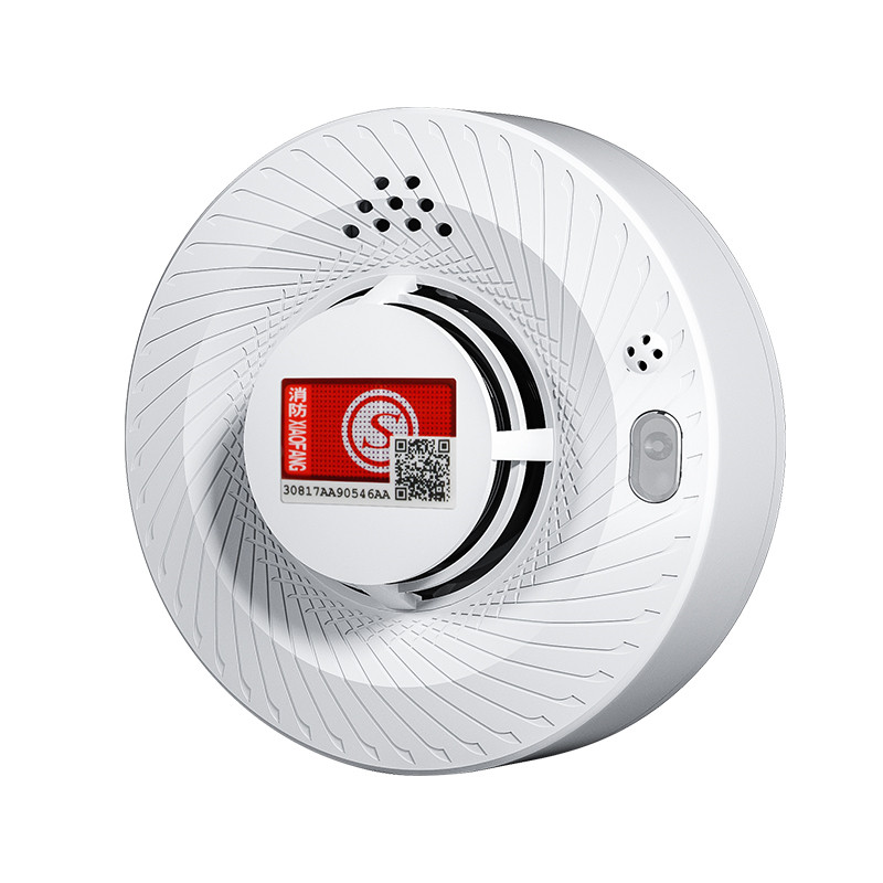 新版标准发布｜GB 4715-2024《点型感烟火灾探测器》