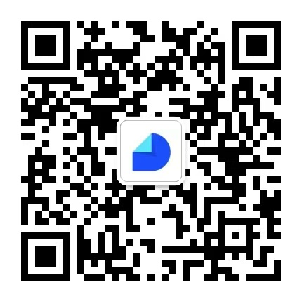 新新新精神公众号二维码